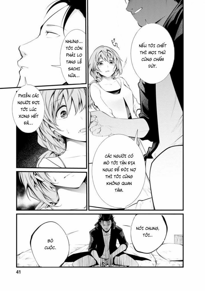 thí nghiệm ngục tù chapter 34 4