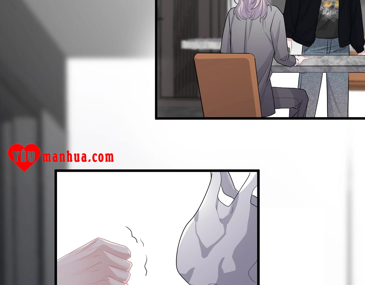 đề này vượt quá sức rồi chapter 26 65