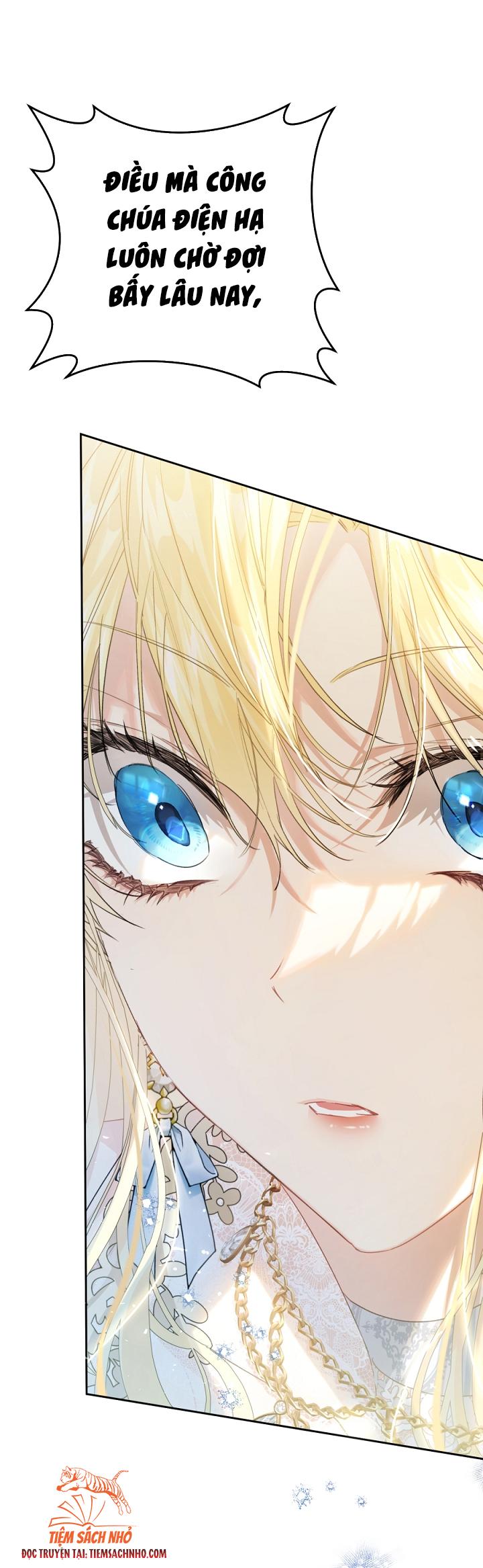 ác nữ là con rối chapter 60 28