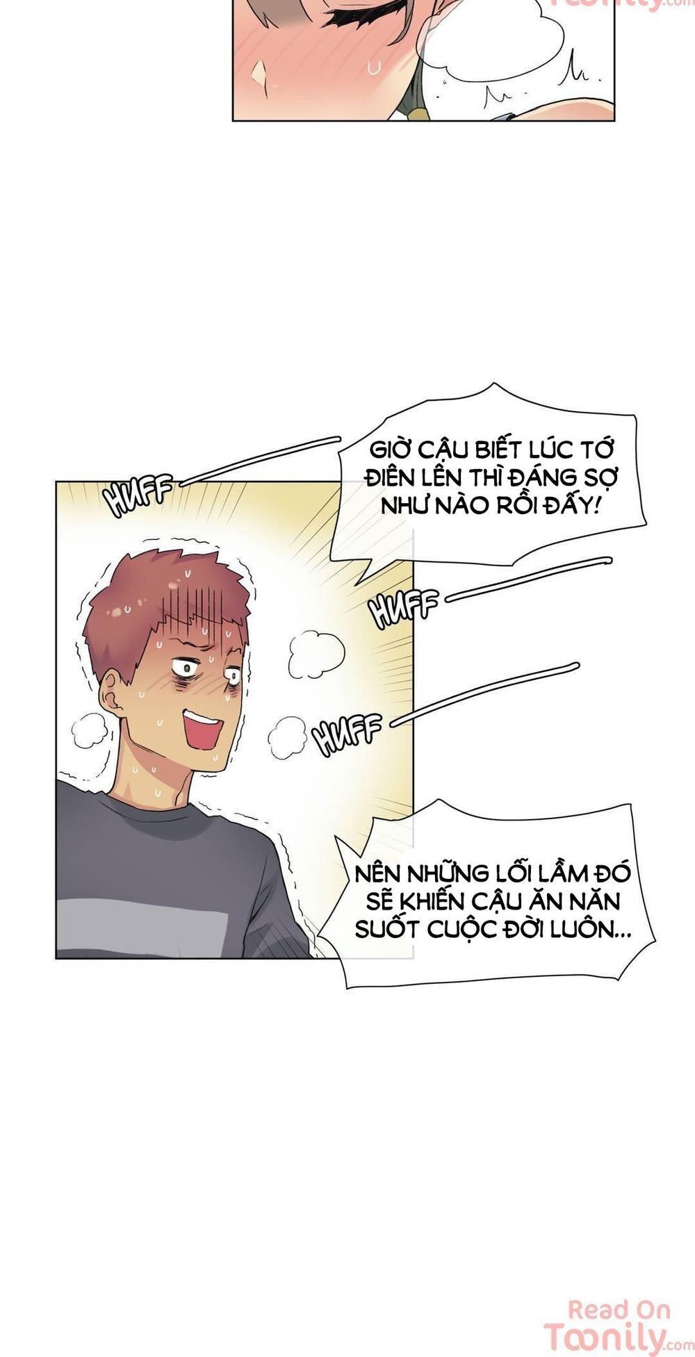 vùng đất kỳ diệu chapter 17 59