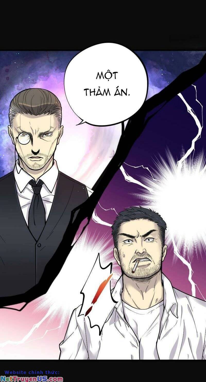 thợ cắt tóc cho diêm vương chapter 27 21