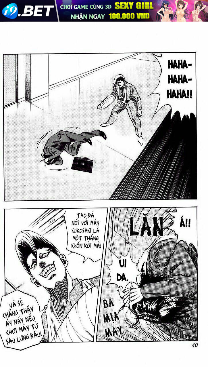 hareluya chapter 90 13