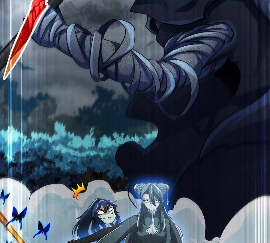 bản kiếm tiên tuyệt không làm nô chapter 50 31