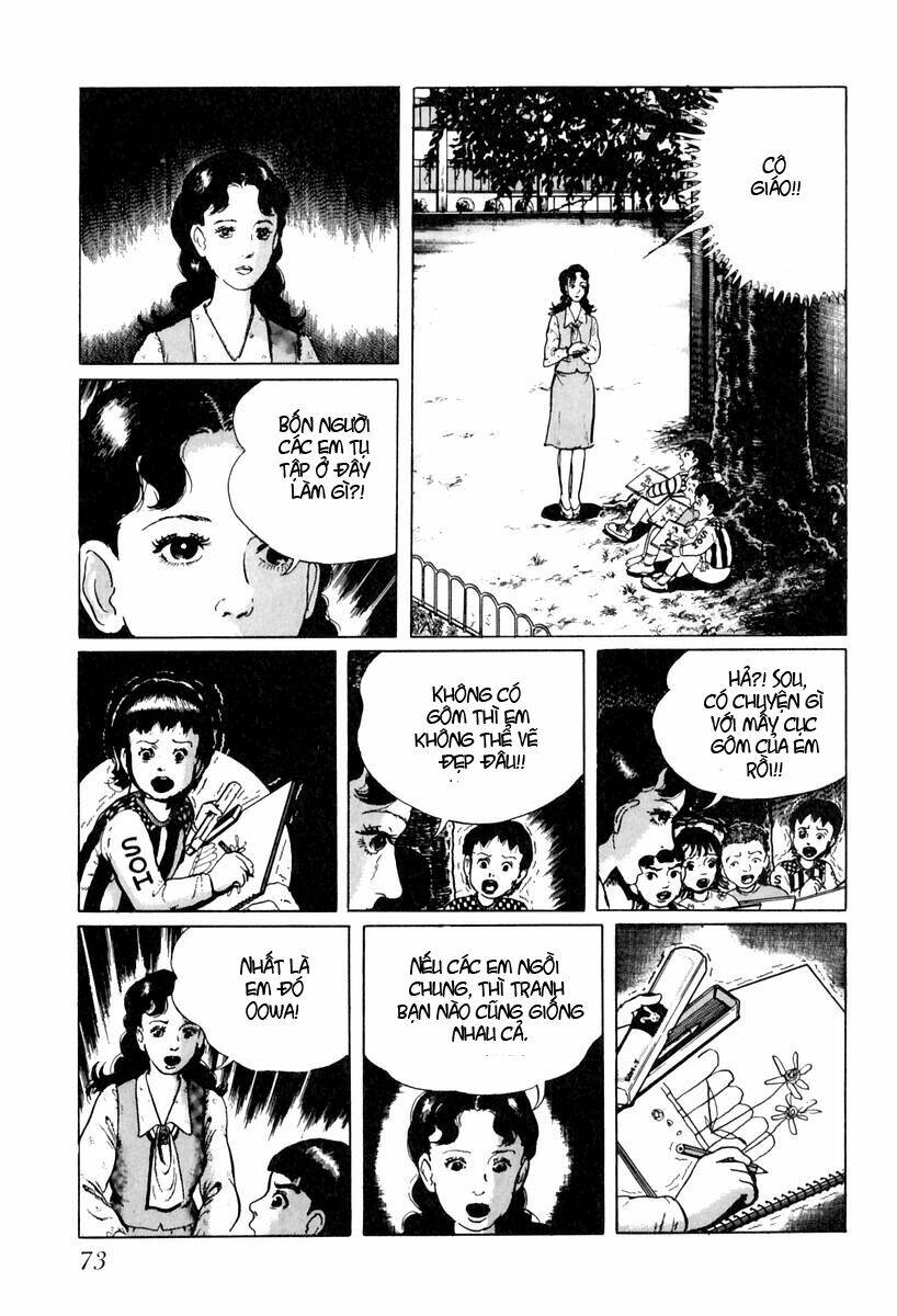 god's left hand, devil's right hand chapter 22 7