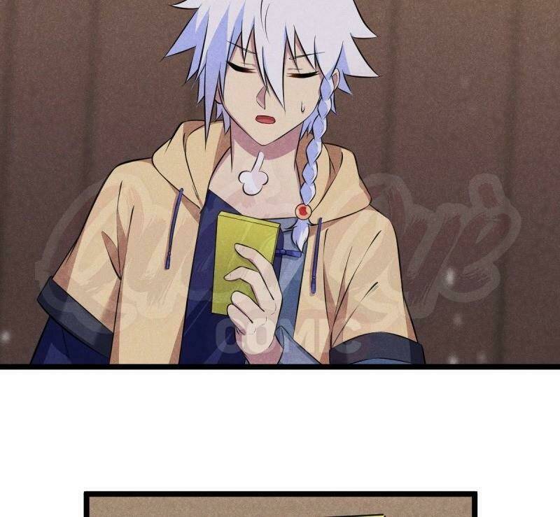 thần tiên rút thẻ chapter 15 20