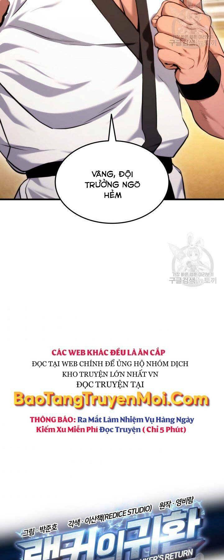 huyền thoại game thủ - tái xuất chapter 65 36