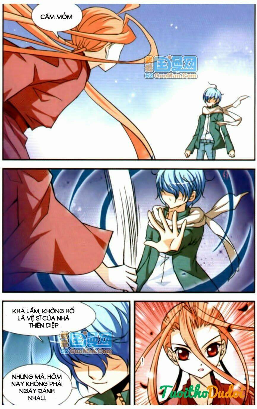 thiên diệp anh hoa chapter 15 11