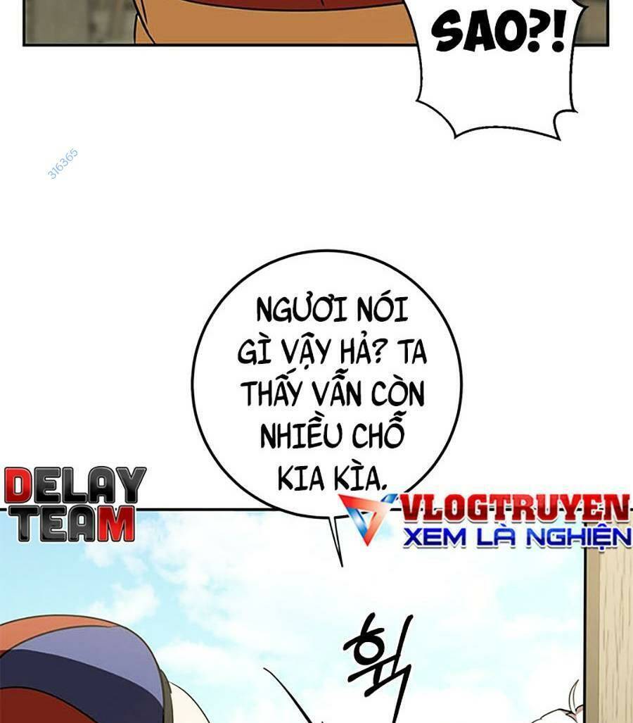 võ đang kỳ hiệp chapter 87 35