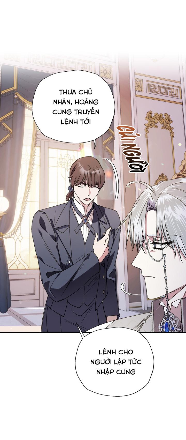 cha, con không muốn kết hôn đâu chapter 45 2