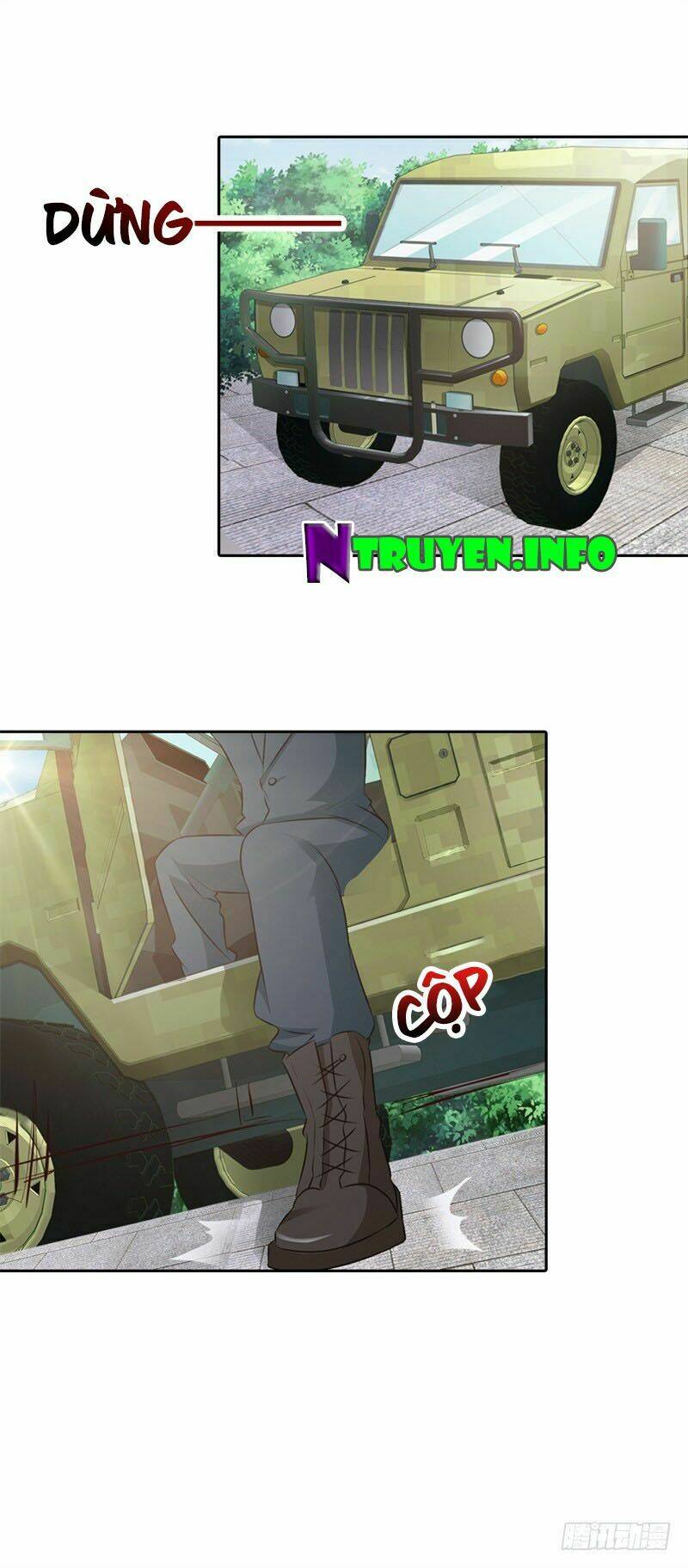 boss cấm dục thành nghiện chapter 1 21