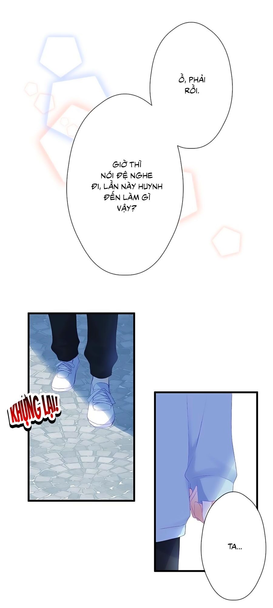 hoa chưa nở rộ chapter 46 28