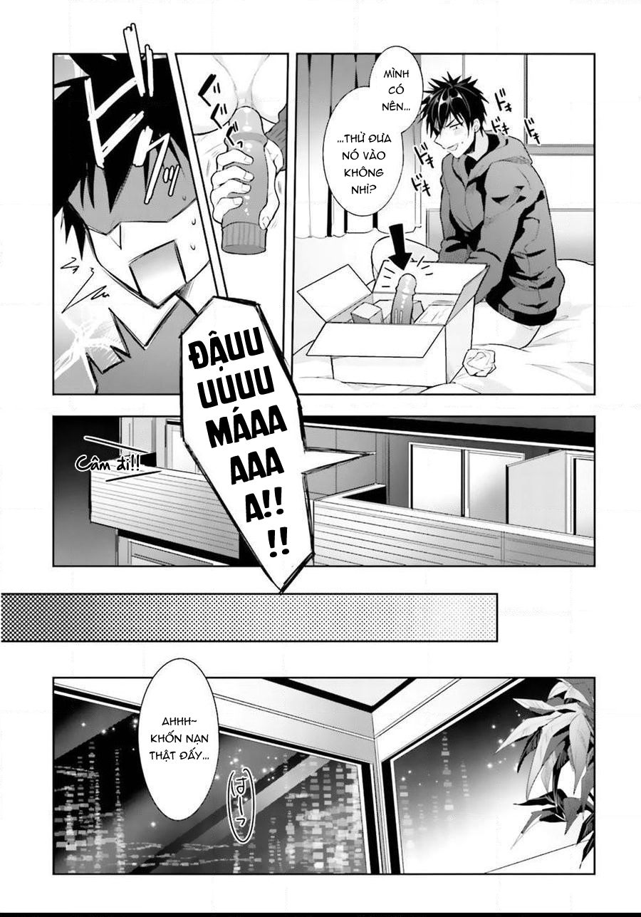 sau giờ làm việc của chúng tôi xx chapter 2 5