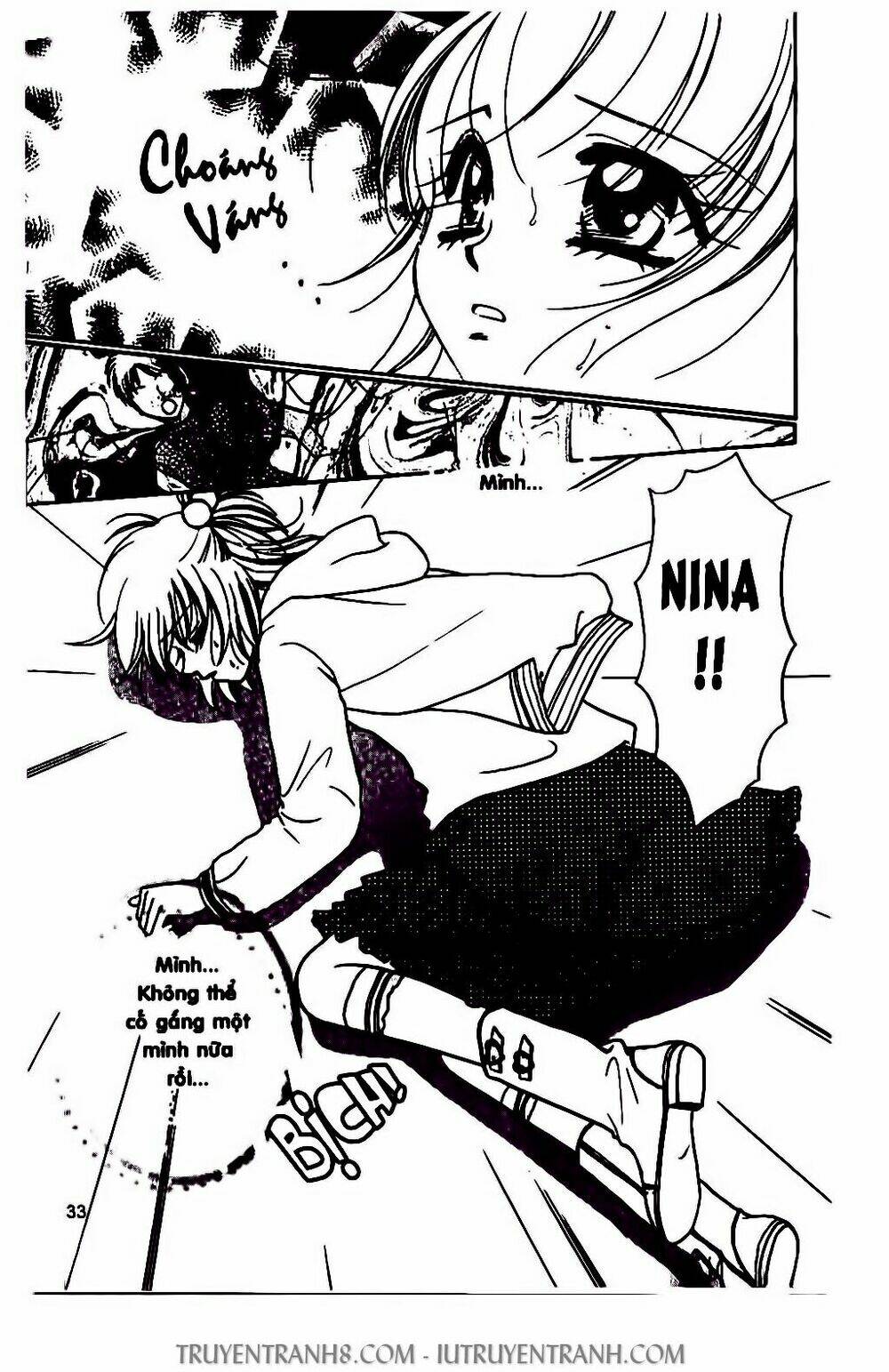 bộ sưu tập lọ lem chapter 38 13