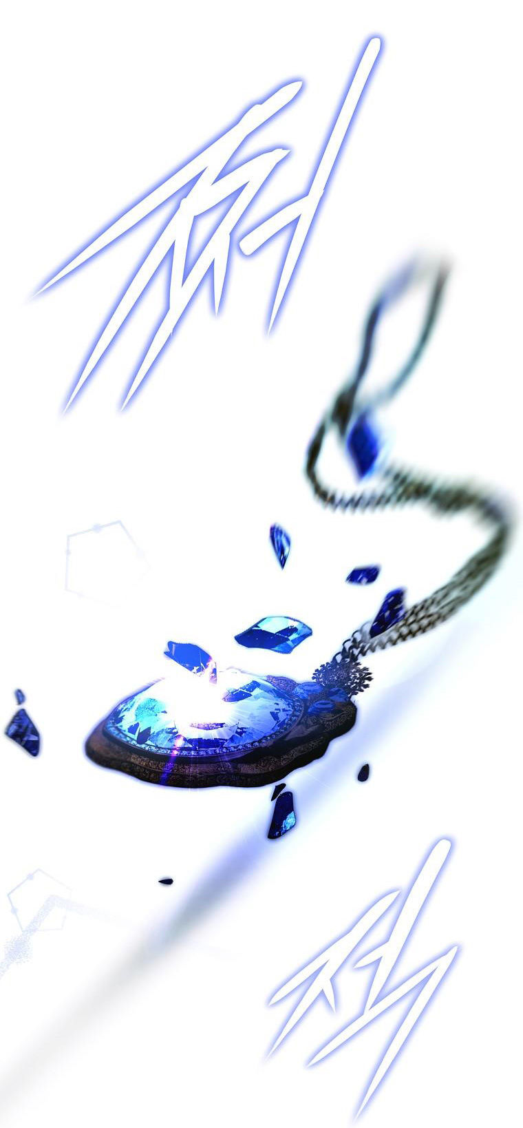 quý cô bí ẩn - secret lady chapter 68.2 8