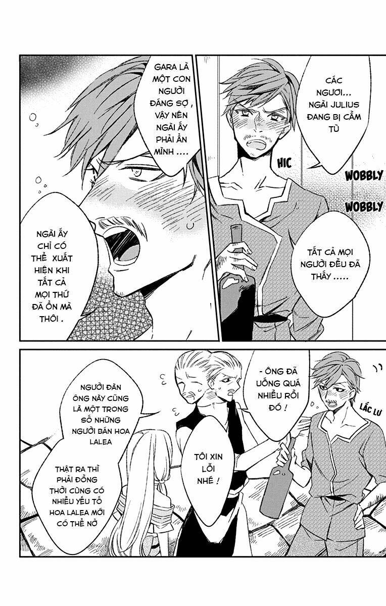 azufareo no sobayounin chapter 3 15