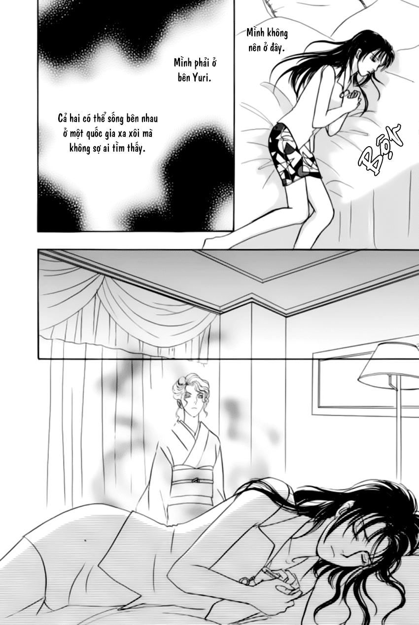 new pet shop of horror chapter 20 31