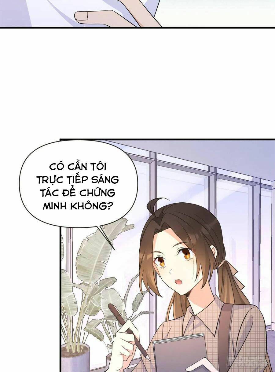 vẫn cứ nhớ em, nhớ em chapter 104 11