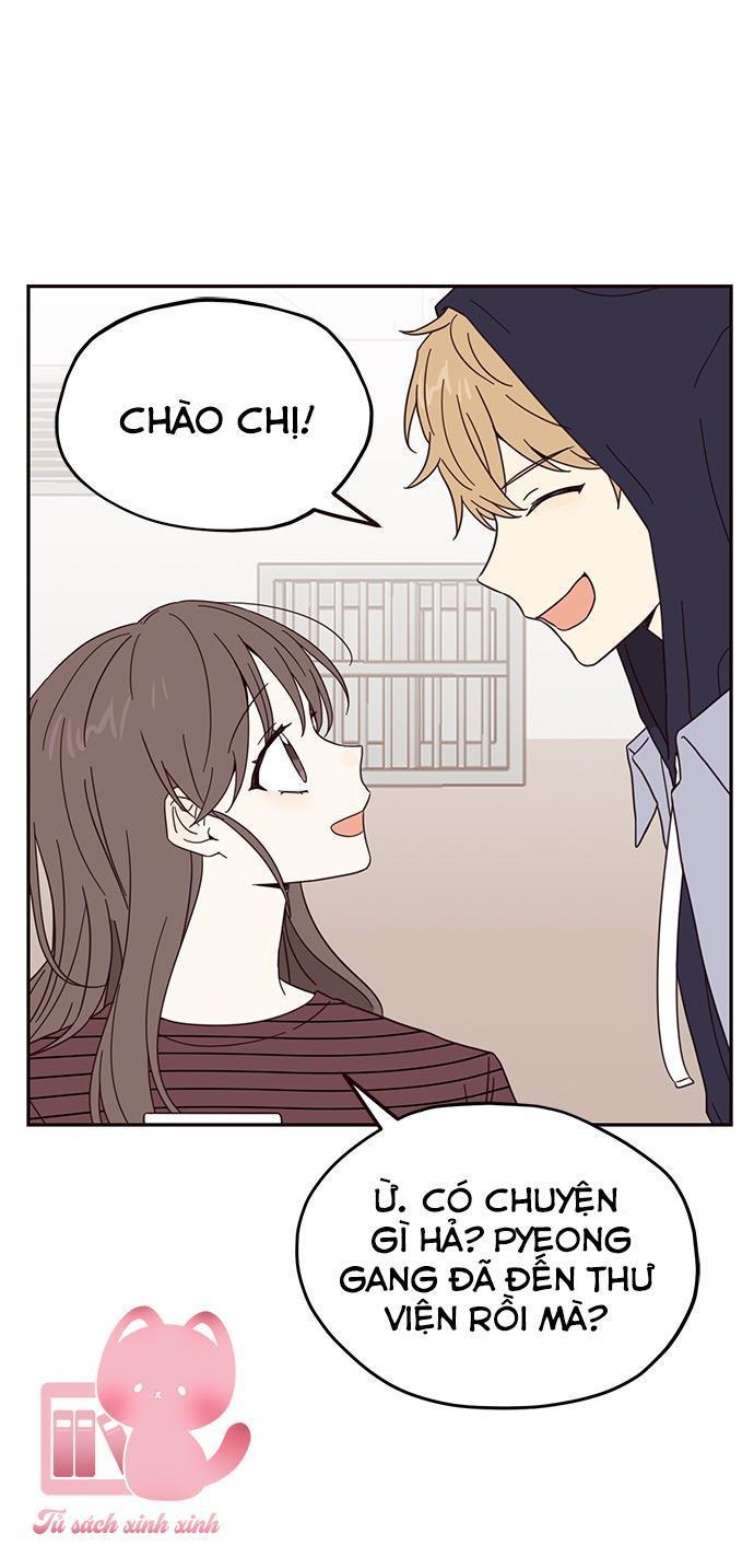 sợi chỉ tình yêu chapter 11 56