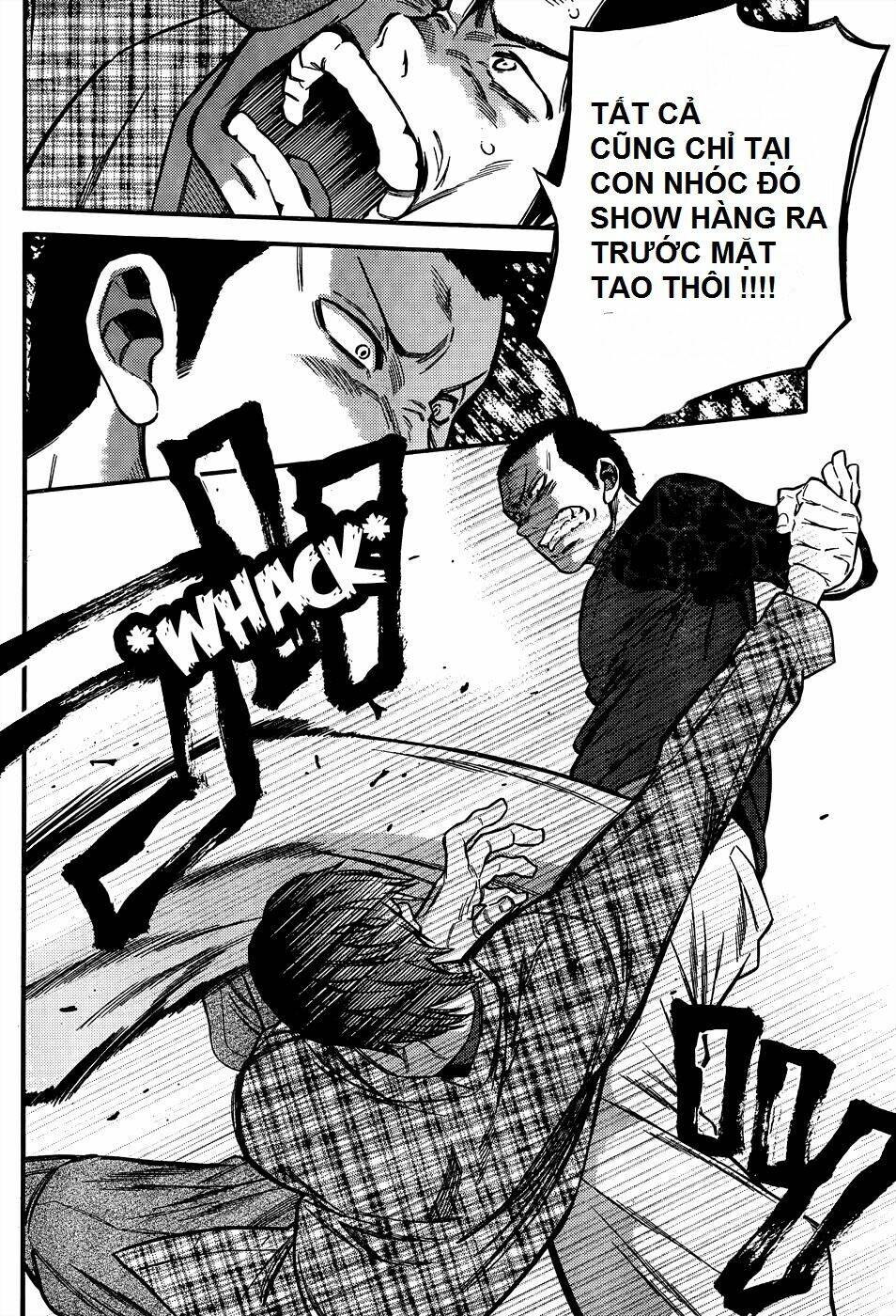 momoiro meloik chapter 1 16