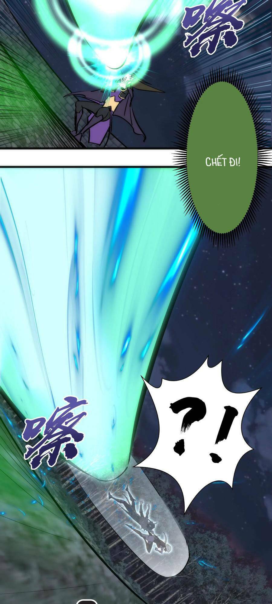 tôi không phải quỷ vương chapter 67 30