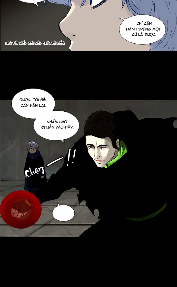 tòa tháp bí ẩn 2 chapter 49 25