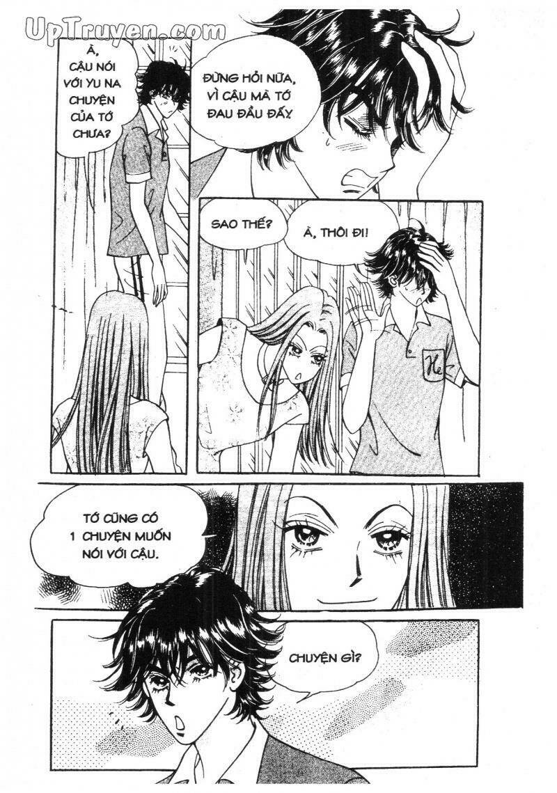 nụ hôn chàng trai chapter 8 79