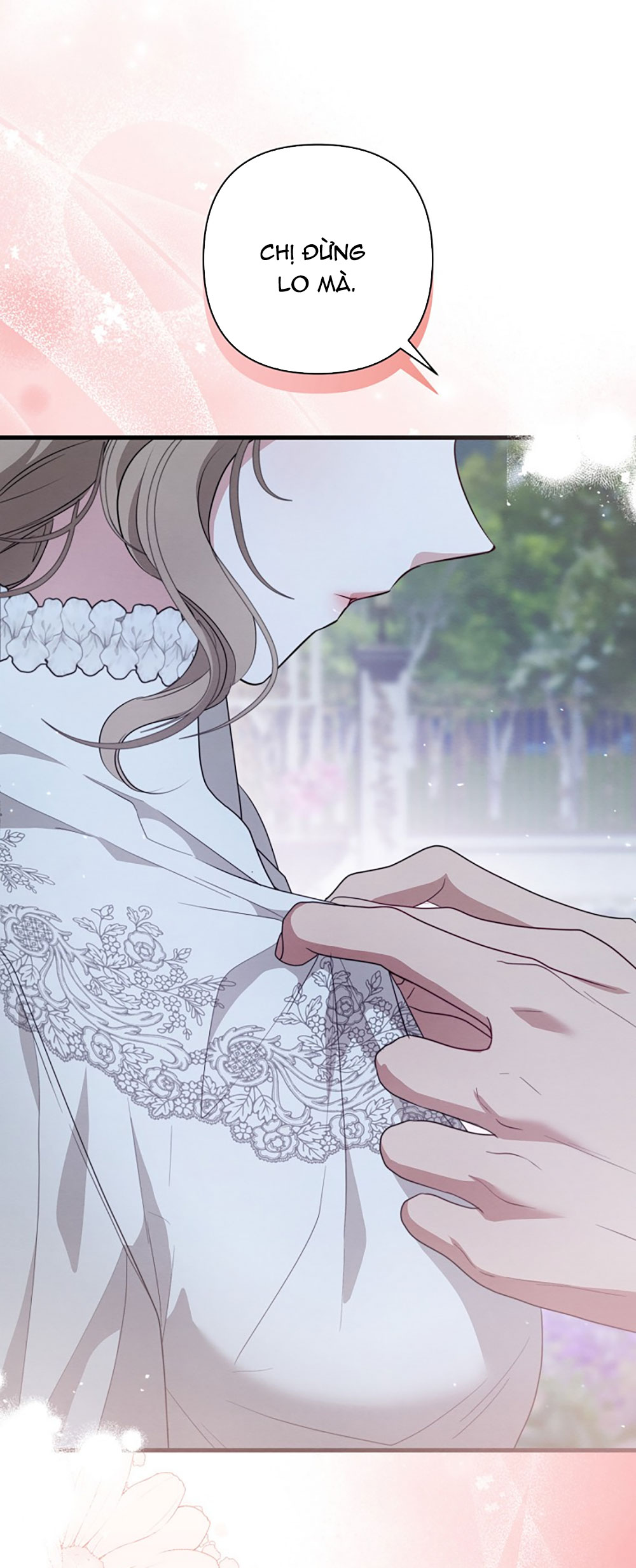 [18+] ác ma hôn chân tôi chapter 19.1 4