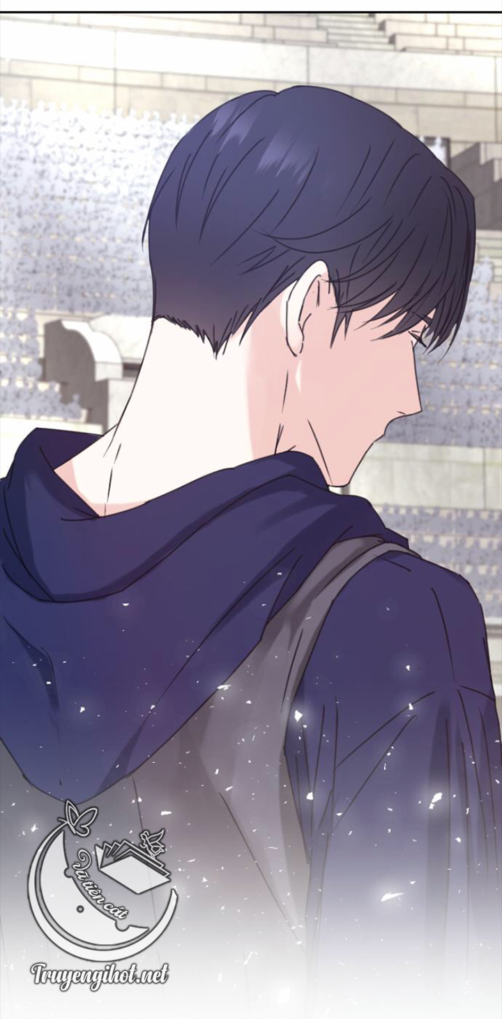 thánh nữ ẩn mình chapter 4.2 15