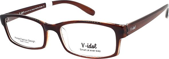 Gọng Kính V-IDOL V8061 SBR