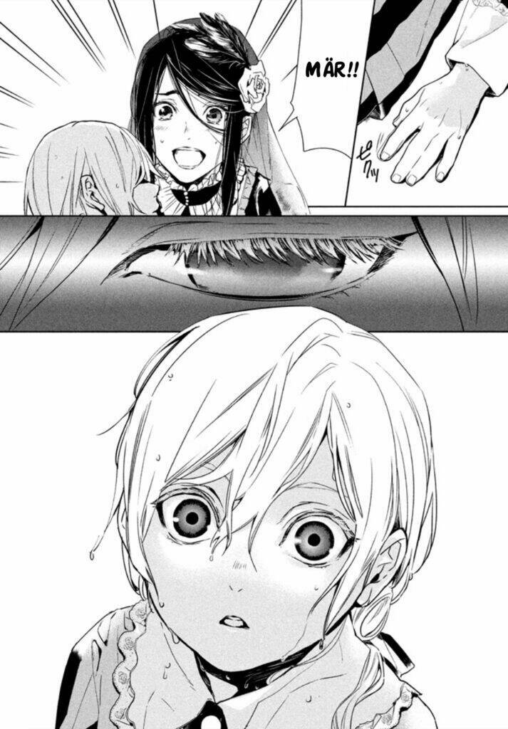 shin'yaku märchen - new testament chapter 1 31