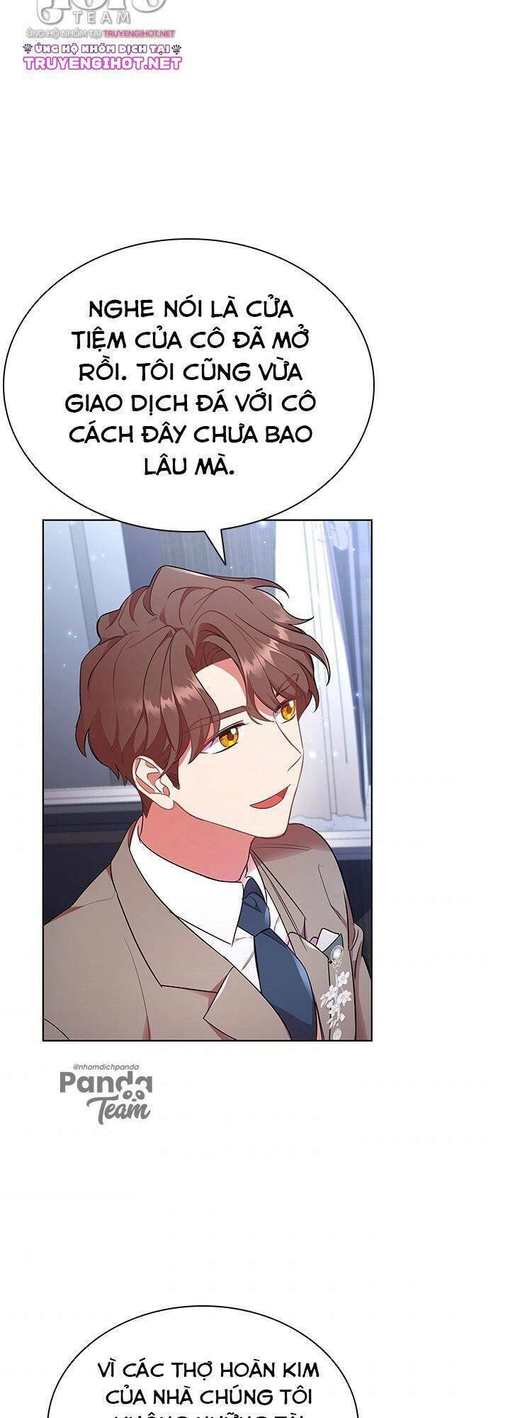 tôi đã ly hôn nhưng lại trở thành tài phiệt chapter 12.2 23