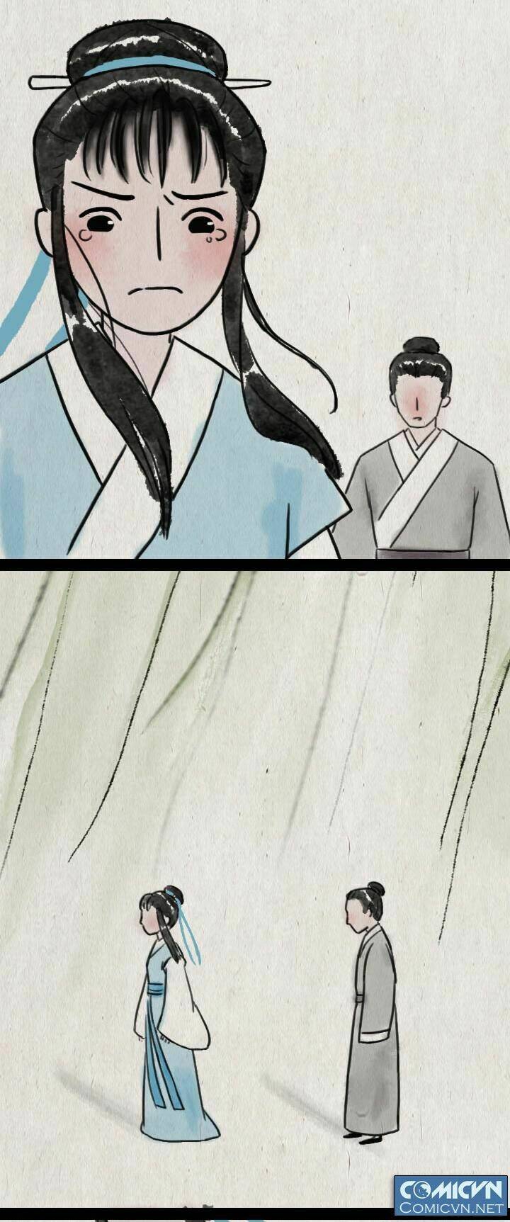 nhất thiền tiểu hòa thượng chapter 52 16