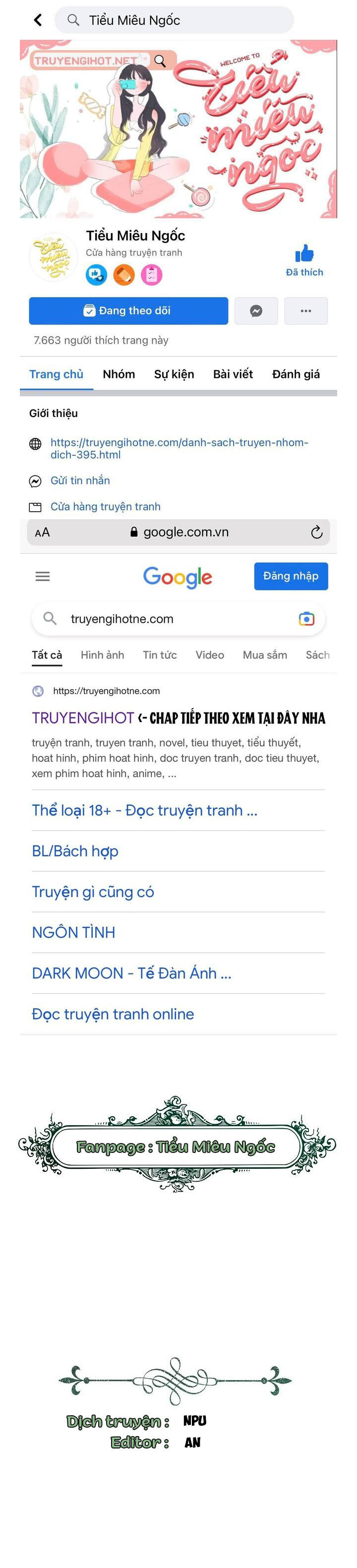 hương vị tình yêu chapter 93 1