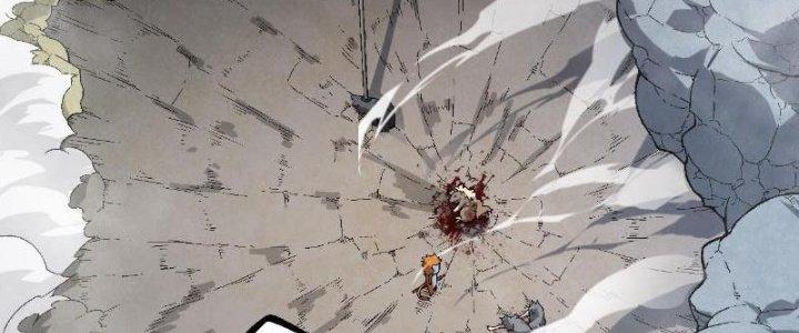 từ cây cổ thụ bắt đầu tiến hóa chapter 56 49