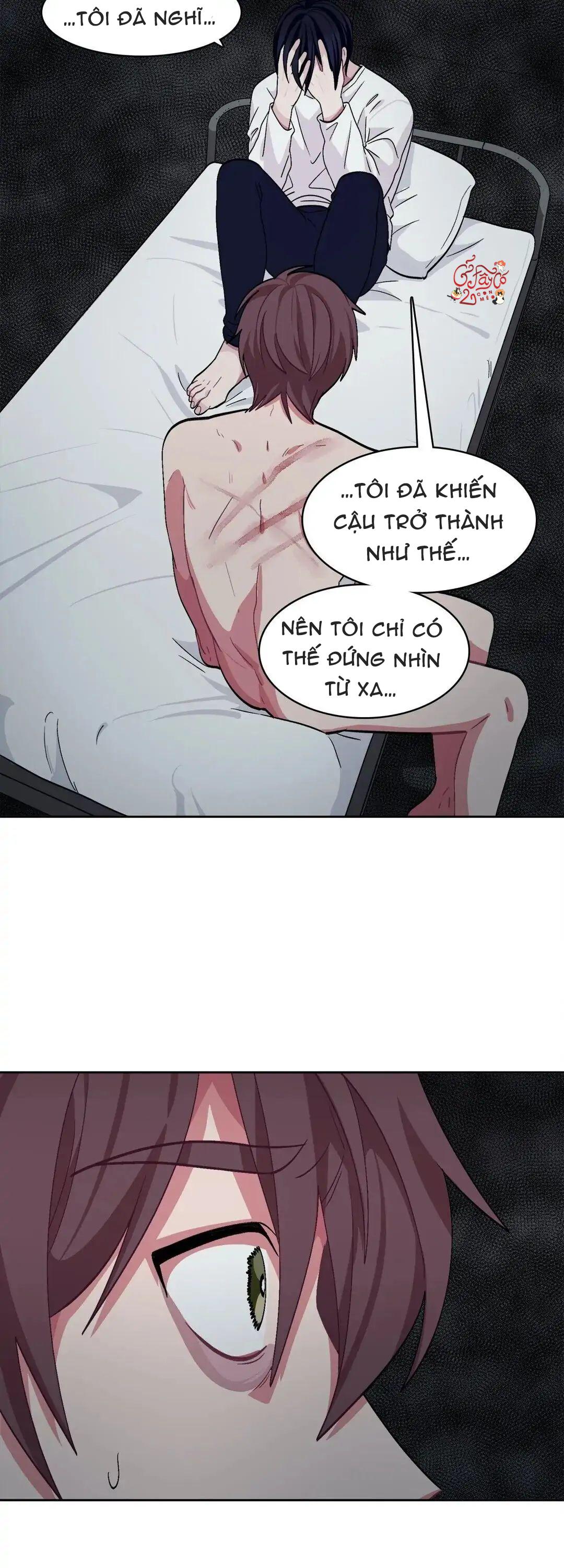 hãy vâng lời anh chapter 32 27
