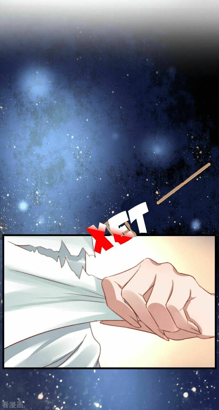 hành trình thịnh sủng chi cẩm tú chapter 26 7