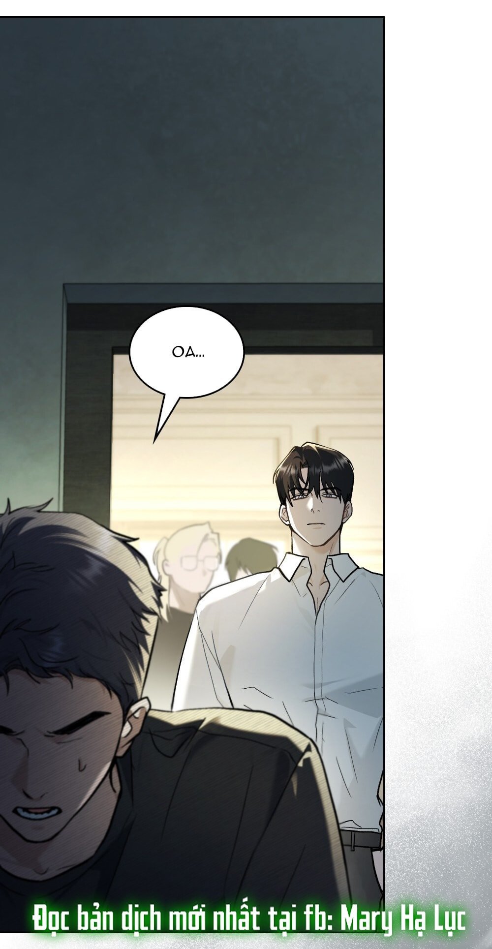 merry psycho chapter 20.2 2