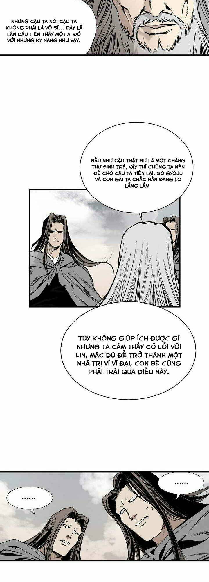 thế giới võ thuật của pháp sư chapter 29 19