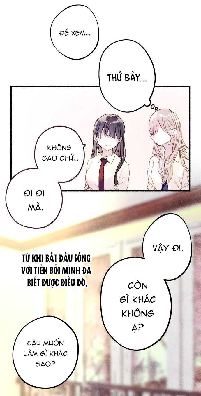 hoa viên bí mật chapter 43 12