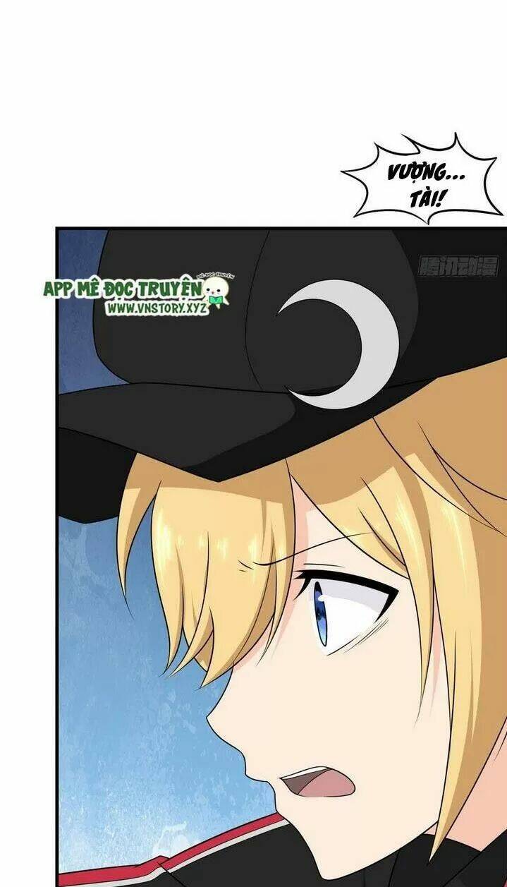 bạn gái virus của tôi chapter 151 19