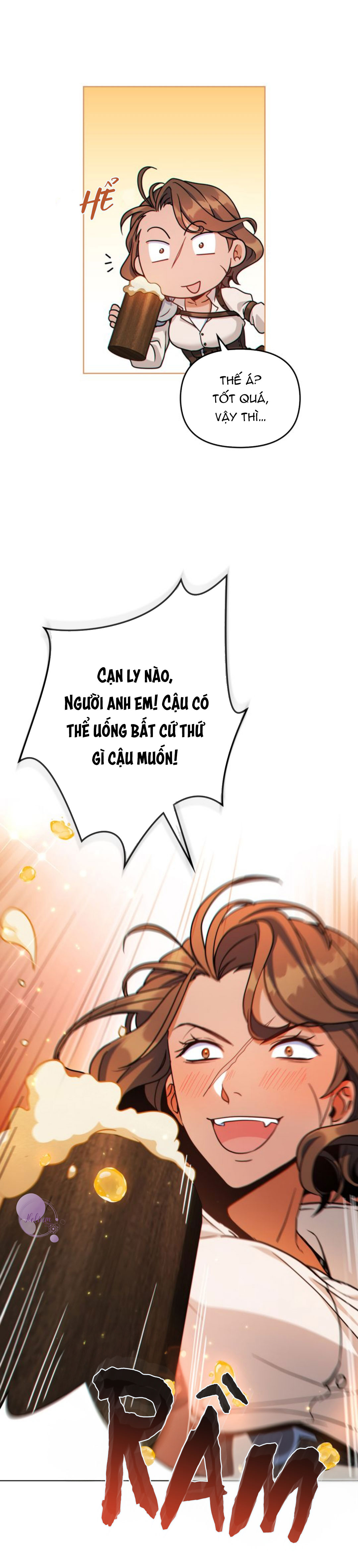 tôi có thể nhìn thấy thông số của cậu chapter 4 9