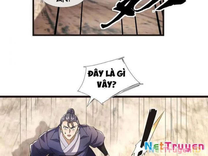 ngủ say vạn cổ: xuất thế đẩy ngang chư thiên chapter 92 56