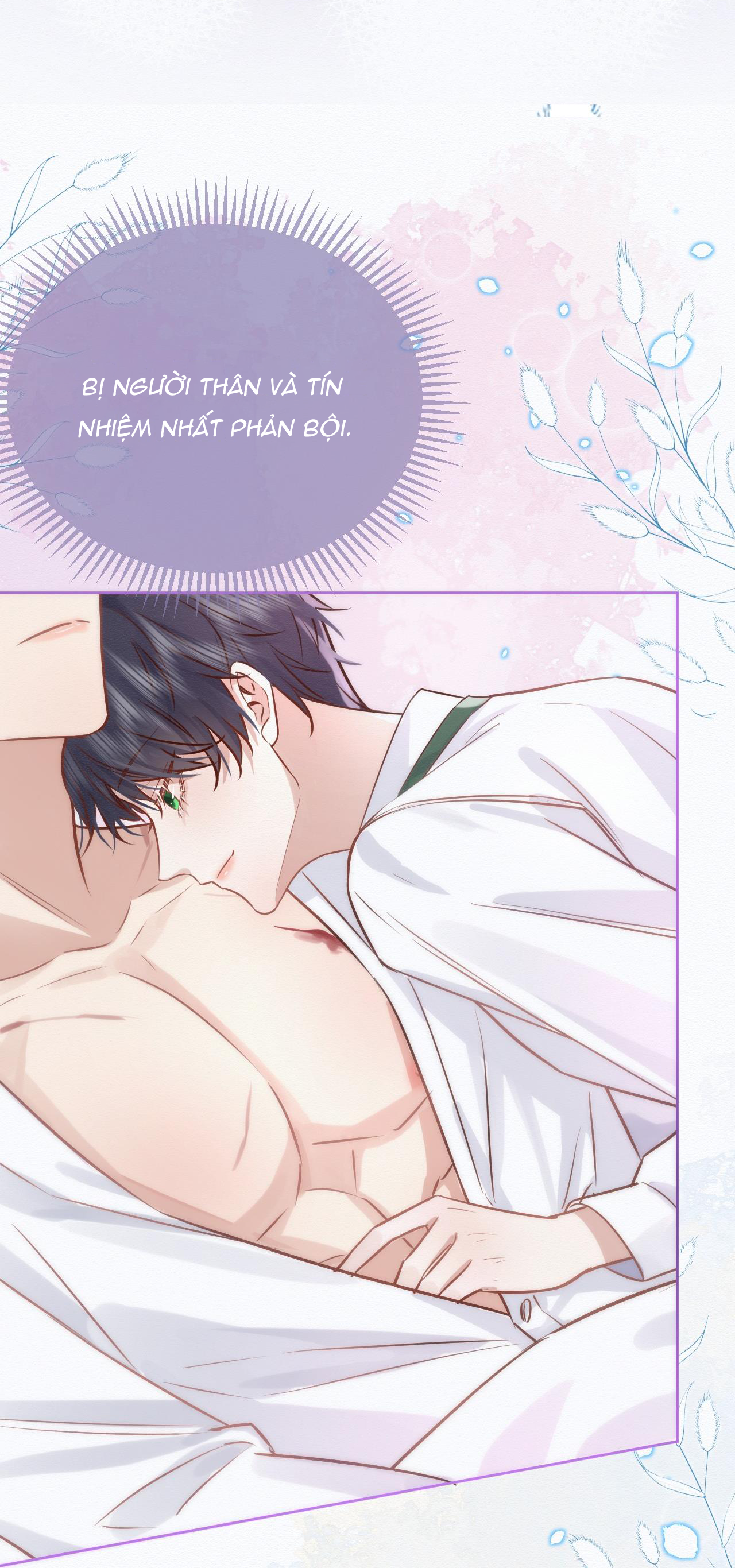 huynh dạy đệ vô lễ chapter 3 29