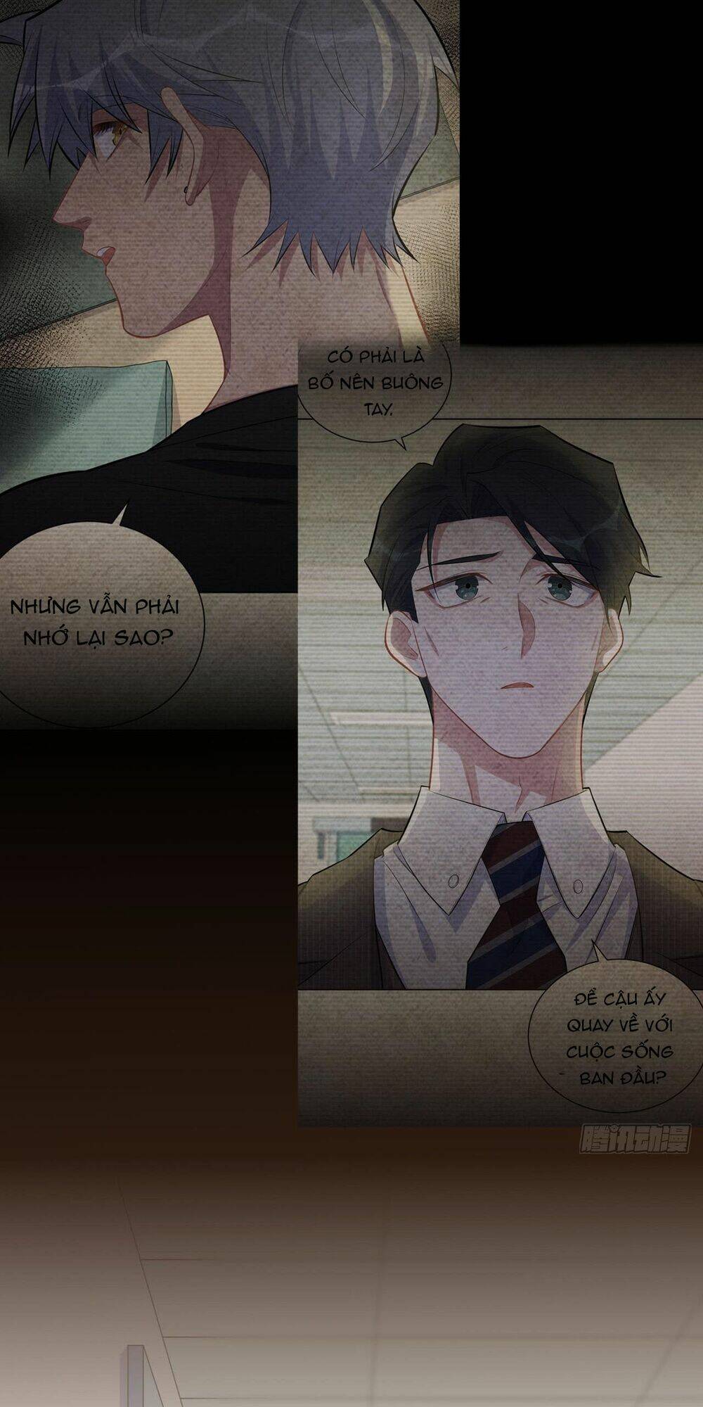 nhạc phụ đại nhân là lão bà chapter 144 4