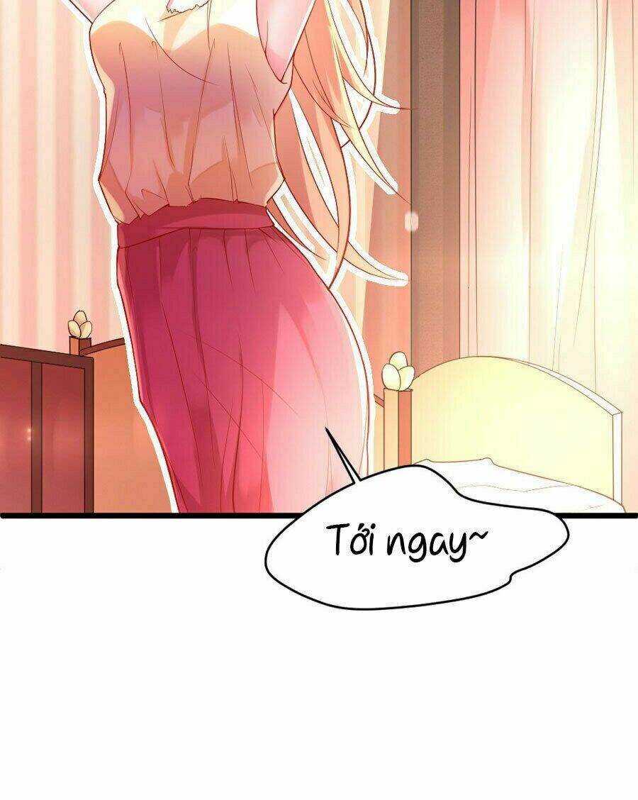 tiểu bạch điềm thê của long thiếu chapter 5 17