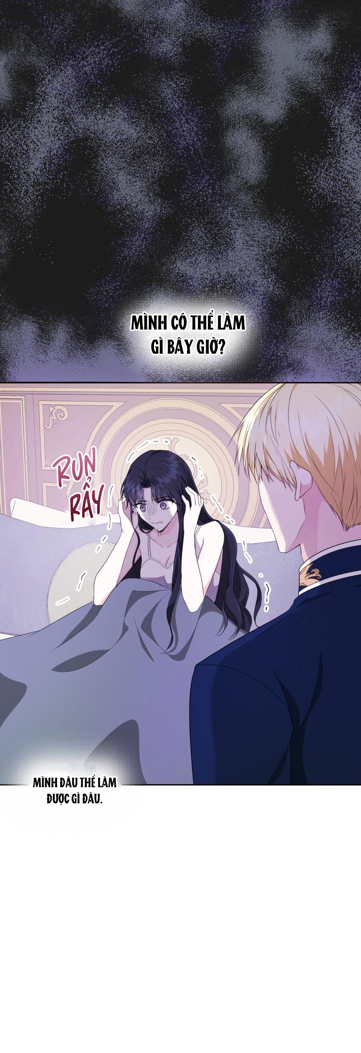 trở thành vợ của nam chính phế vật chapter 28 9