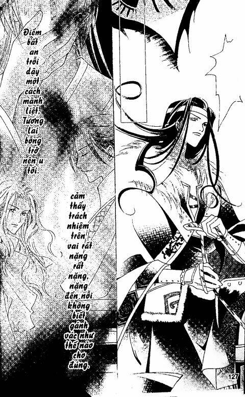 lâu lan y mộng chapter 2 112