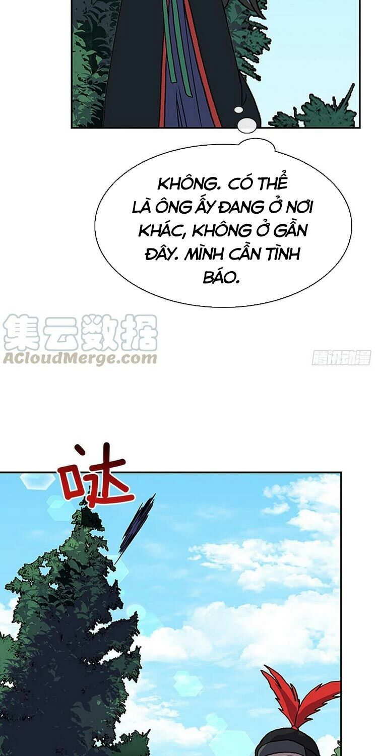 học sĩ tái sinh chapter 149 11