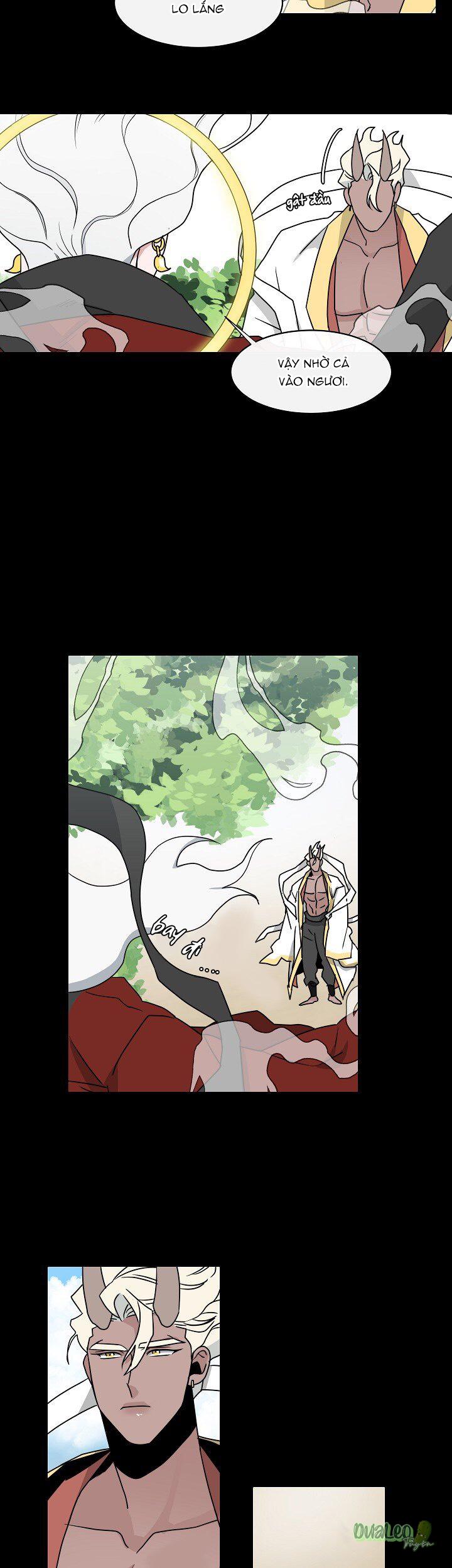 shinsujeon chapter 21 3