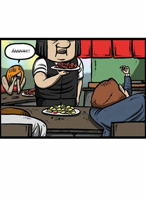 tiếng gọi con tim chapter 40 18